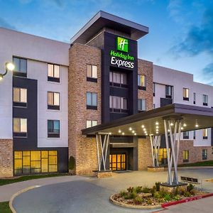 Holiday Inn Express Hotel&Suites Amarillo West